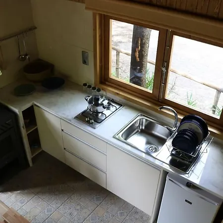 Quinta Do Castro Wood House * Marco de Canavezes