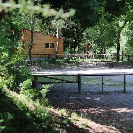 Chalet Quinta Do Castro Wood House Marco de Canaveses