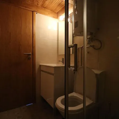 Quinta Do Castro Wood House Dağ evi Marco de Canavezes