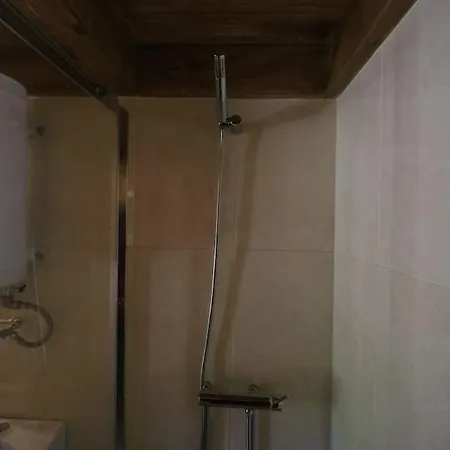 Quinta Do Castro Wood House *