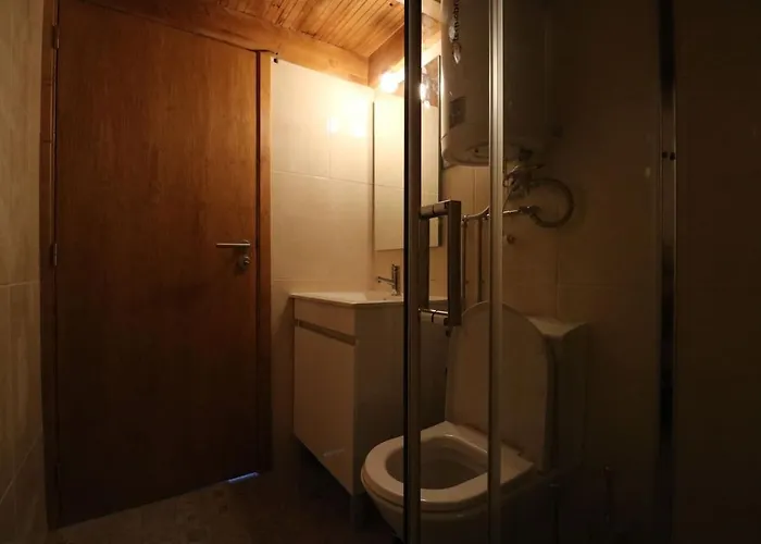 Quinta Do Castro Wood House Chalet Marco de Canavezes