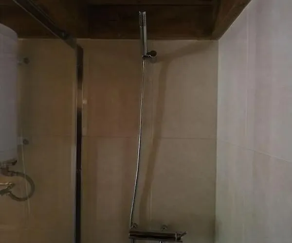 Quinta Do Castro Wood House *